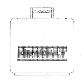 DEWALT logo
