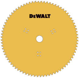 DEWALT logo