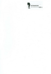 DEWALT FERIA CAMPEONES DE LA CONSTRUCCION NOS ENORGUFLECEMOS DEL TRABAJADOR DE CONSTRUCCION HISPANO Y CELEBRAMOS SU ESMERADA LABOR, DEDICACION Y PROGRESO