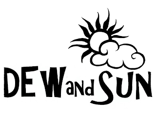 DEWANDSUN logo