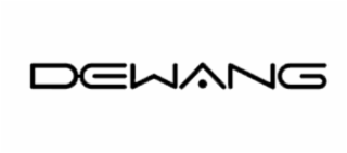 DEWANG logo