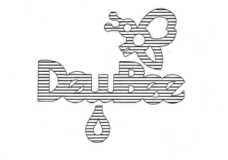 DEWBEE logo