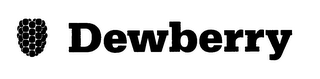 DEWBERRY logo
