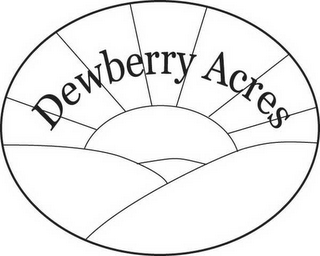 DEWBERRY ACRES logo