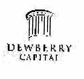 DEWBERRY CAPITAL logo