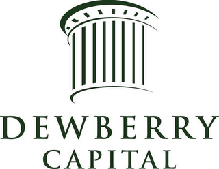DEWBERRY CAPITAL logo