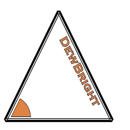 DEWBRIGHT logo