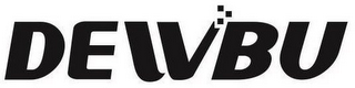 DEWBU logo