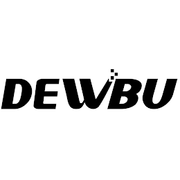 DEWBU logo