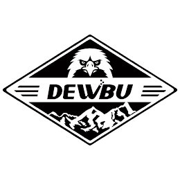 DEWBU logo