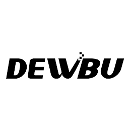 DEWBU logo