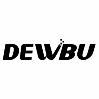 DEWBU logo