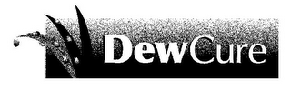 DEWCURE logo