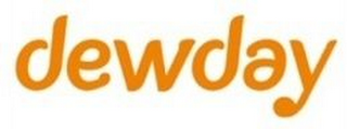 DEWDAY logo