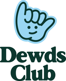 DEWDS CLUB logo