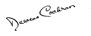 DEWEES COCHRAN logo