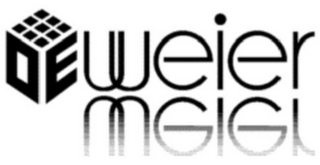 DEWEIER logo