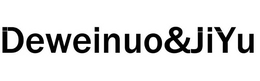 DEWEINUO&JIYU logo