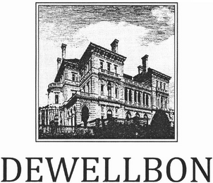 DEWELLBON logo