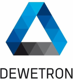 DEWETRON logo