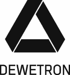 DEWETRON logo