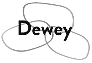 DEWEY logo
