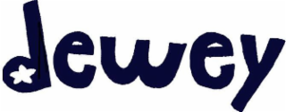DEWEY logo