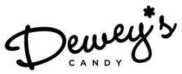 DEWEY*S CANDY logo