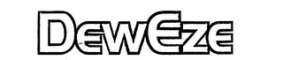 DEWEZE logo