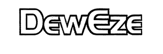 DEWEZE logo