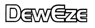 DEWEZE logo