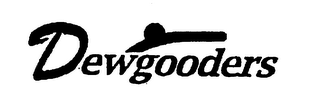DEWGOODERS logo