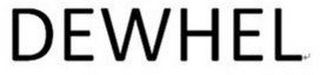 DEWHEL logo