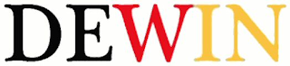 DEWIN logo