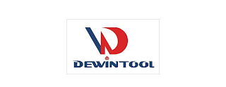DEWIN TOOL WD logo