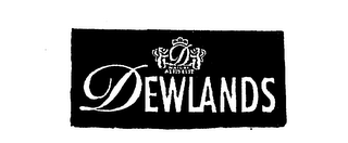 DEWLANDS logo