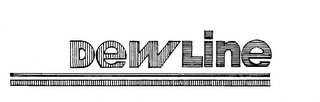 DEWLINE logo