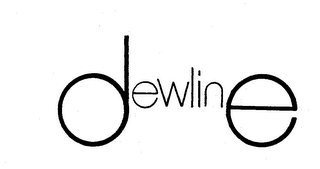 DEWLINE logo
