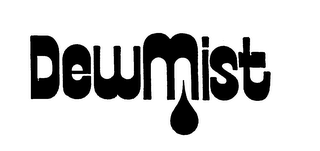 DEWMIST logo