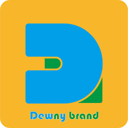DEWNY BRAND logo
