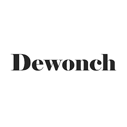 DEWONCH logo