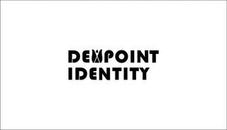 DEWPOINT IDENTITY logo
