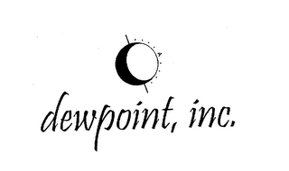 DEWPOINT, INC. logo