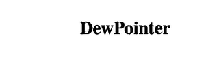 DEWPOINTER logo