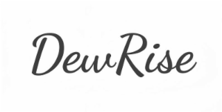 DEWRISE logo