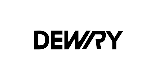 DEWRY logo