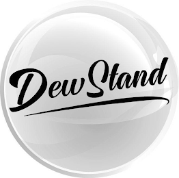 DEWSTAND logo