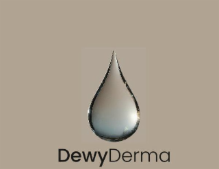 DEWYDERMA logo