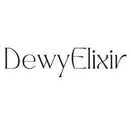 DEWYELIXIR logo