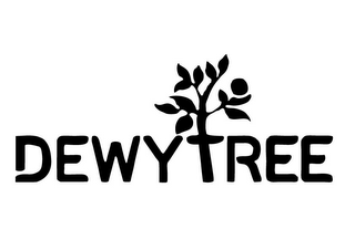 DEWYTREE logo